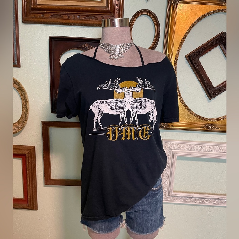 UME Band Tee